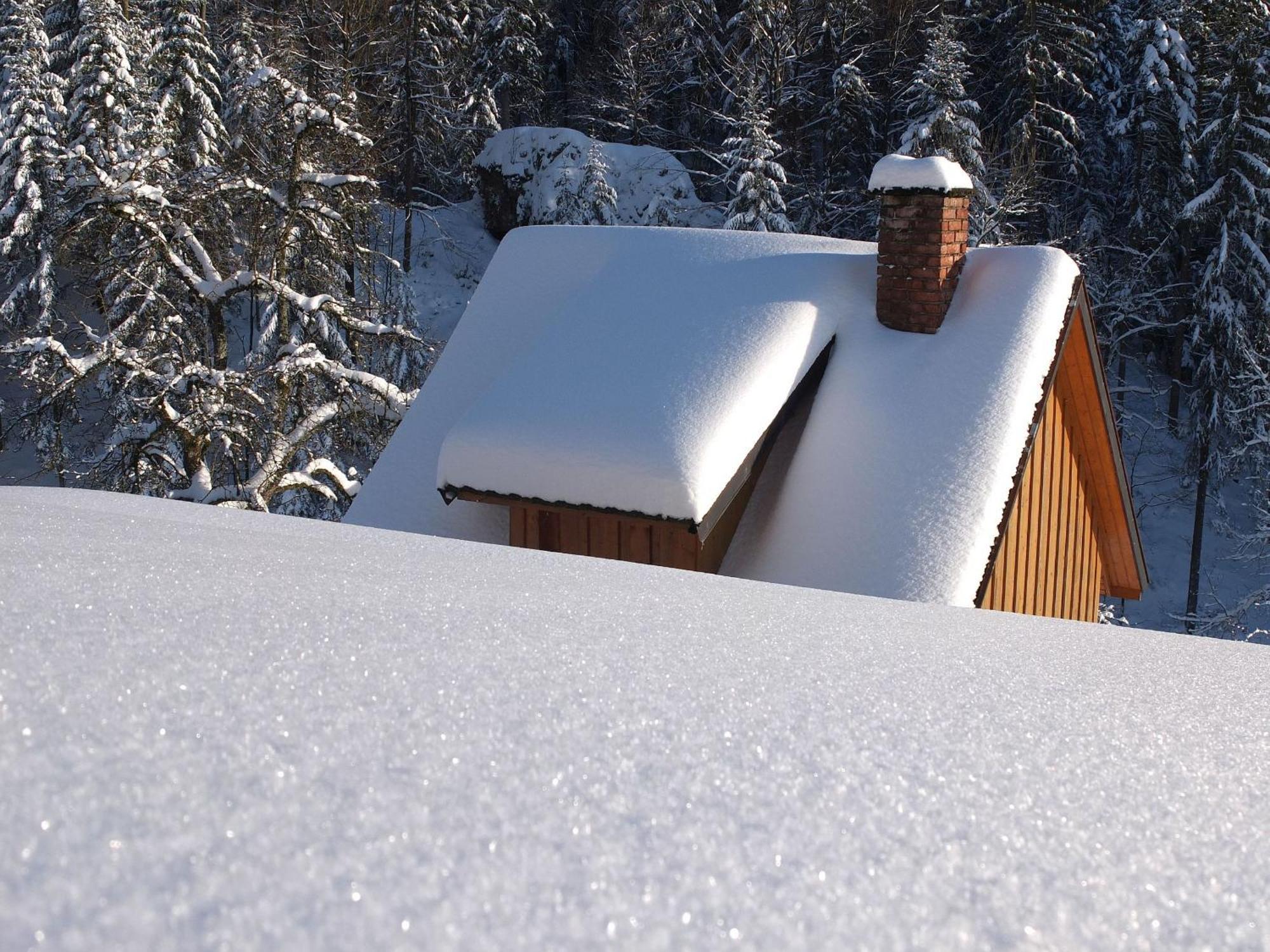 Paradies Im Schwarzwald Bad Peterstal-Griesbach Εξωτερικό φωτογραφία