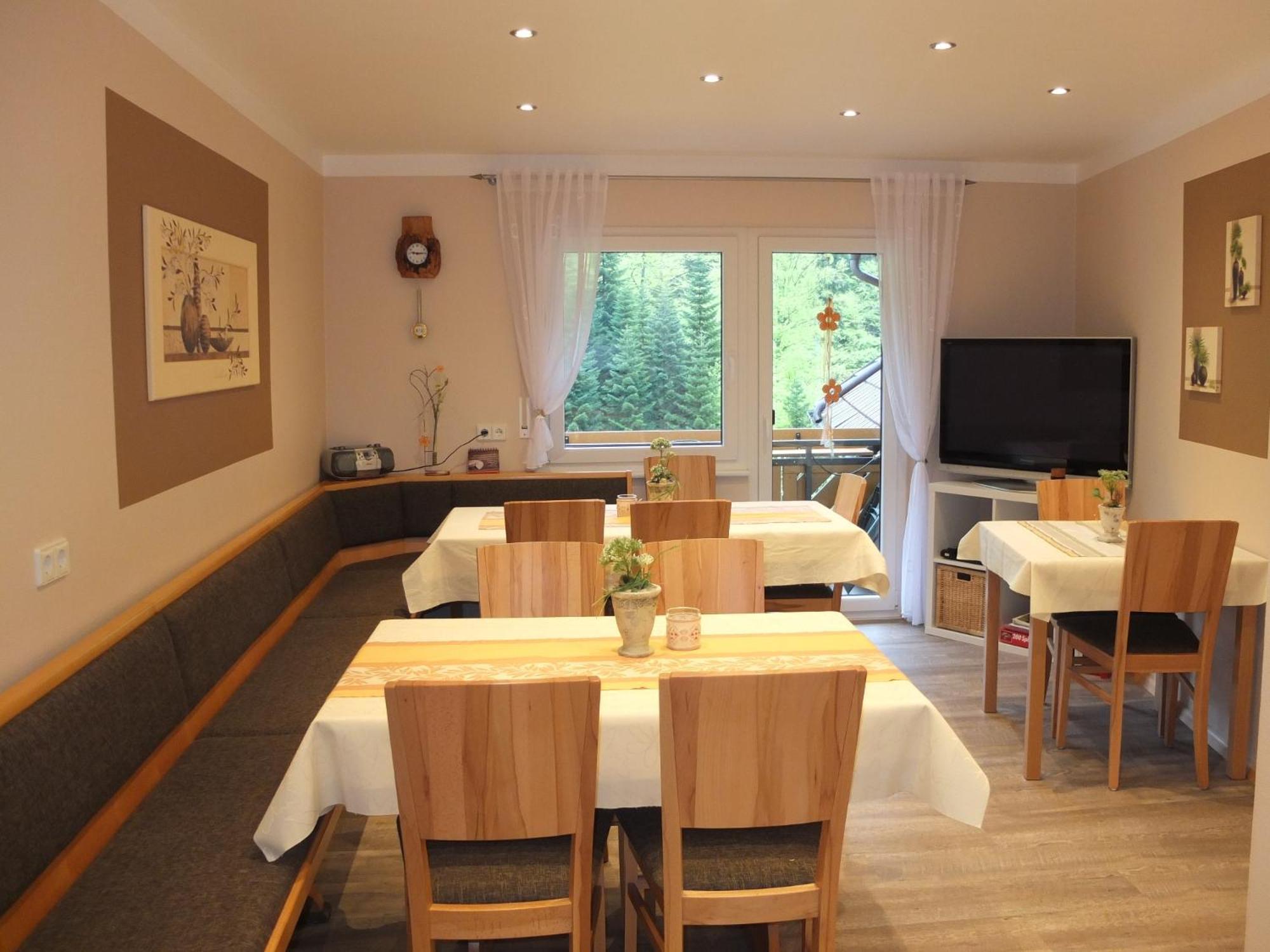 Paradies Im Schwarzwald Bad Peterstal-Griesbach Εξωτερικό φωτογραφία